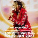 One Night Only with Kaylee Bell