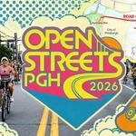 MELODIQ | LIVE @ Open Streets PGH 2026 | July 26th