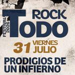 Festival Todo Rock