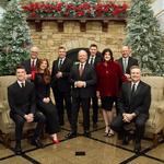 Family & Friends Christmas
