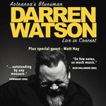 Darren Watson - Live in Concert