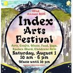 Index Arts Festival 2026