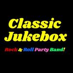 Classic Jukebox at Stone and Barrel