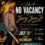 No Vacancy 