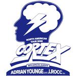 Cortex with special guests Adrian Younge and J.Rocc