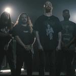 Heavy Hitter w/ Flesh Carving, Torn Open, Chain Gang