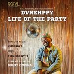 DVNEHPPY: "Life of the Party" Album release Show
