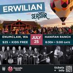 Erwilian Summer Concert with SeaStar