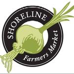 Fae sings the Shoreline Farmers Market!