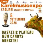 Karel Music Expò 2026