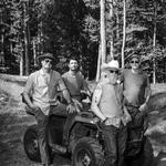 Old Hank and the 10-4 Good Buddies