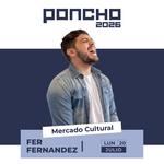Fiesta Nacional e Internacional del Poncho 2026