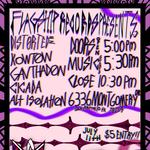 JULY SHOW!!