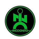 Incognito Fan