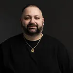 Rocco the Comic