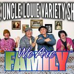 The Uncle Louie Variety Show featuring Rocco the Comic