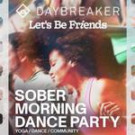 DAYBREAKER