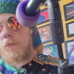 DJ INKCOGNITO