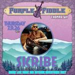 THE PURPLE FIDDLE