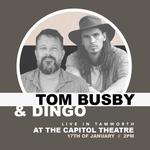 TOM BUSBY & DINGO Live in Tamworth