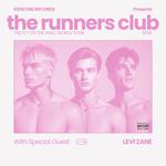 The Runners Club - The Fly on the Wall World Tour