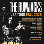 The Rumjacks // Live at The Earl, Atlanta, GA