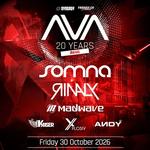 AVA Night Basel