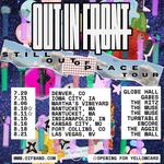 Still Out of Place Tour