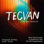 TecVan One Day Festival 2026