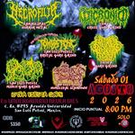 Payasada, Circo & Gore 3