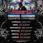 The Divided Kingdom Tour - Liverpool