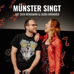 MÜNSTER singt! - mit Laura Brümmer & Sven Bensmann