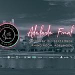 The Songwriting Prize 2026 - Adelaide Final