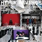 YANK pre. 2MAN live『HYPER REVENGE Vol.2』