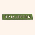 Haikjeften 2026