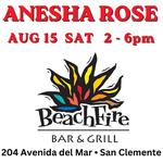 BeachFire Bar & Grill