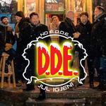 No e D.D.E. Jul Igjen!