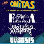 OMiTAS 2026