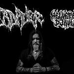 Cadaver, support Helvetes Djävlar