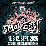 SmallFest 2026