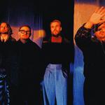SHWR | „Mūzos vasaroja“ terasa Kaunas