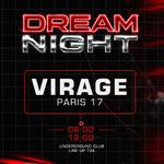Dream Night — Virage