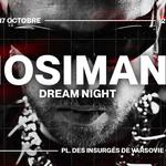 Dream Night — T7