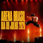 Arena Brasil 