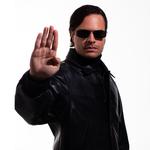 Argy at ARMIN VAN BUUREN PRESENTS A STATE OF TRANCE