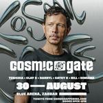 Cosmic Gate 