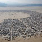 Burning Man 2026