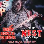 READY TO STRIKE RETURNS TO THE NEST TAVERN!
