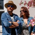 Split Level Concerts - Catie Curtis Band with Mike Montrey Duo