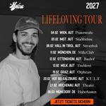 Lifeloving Tour 2027 - Stadtbühne Imst
